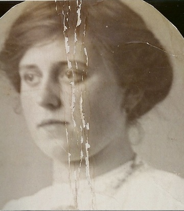 Pasfoto
